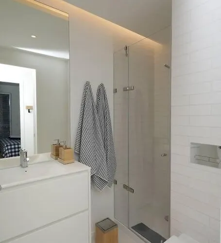 Apartament Casas Do Jardim Azul Poente By Portugal Hideaway Tavira