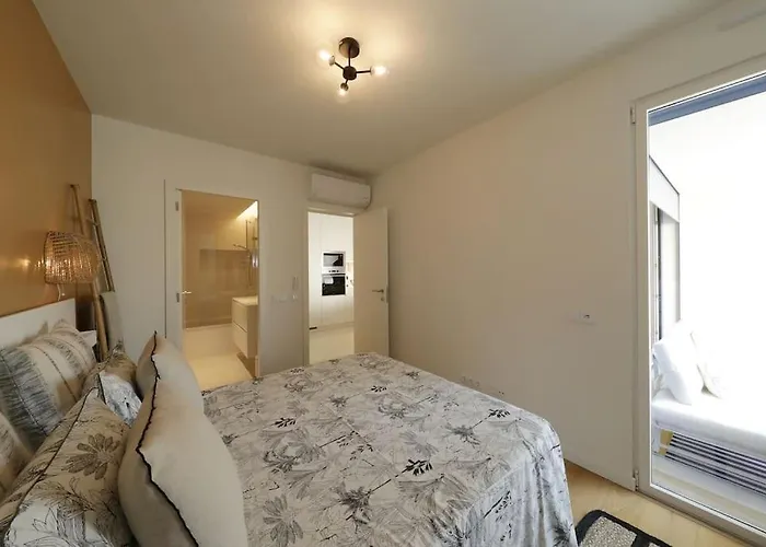 Casas Do Jardim Azul Poente By Portugal Hideaway *