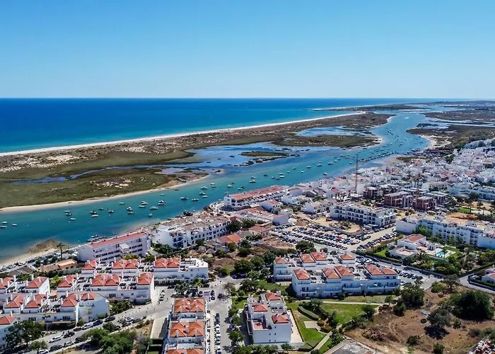 Casas Do Jardim Azul Poente By Portugal Hideaway Apartament *