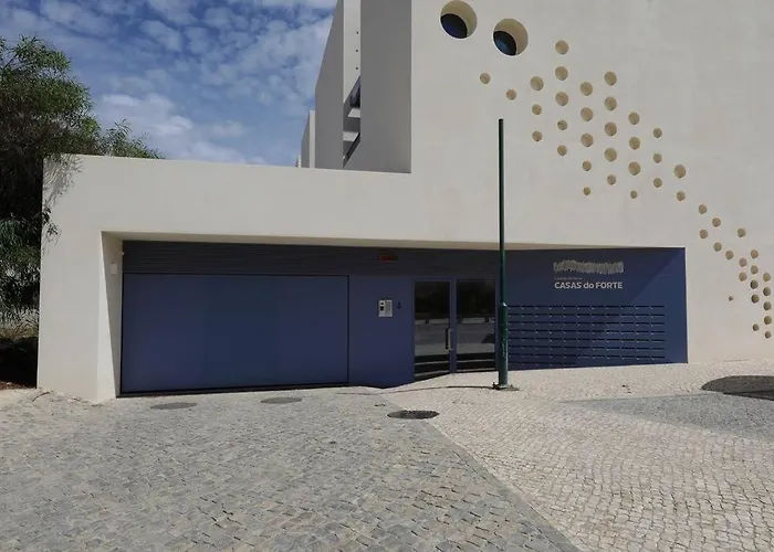 Apartament Casas Do Jardim Azul Poente By Portugal Hideaway Tavira