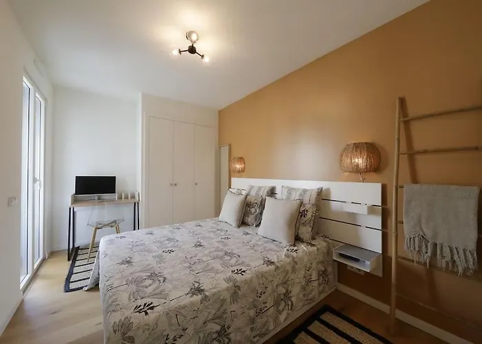 Apartament Casas Do Jardim Azul Poente By Portugal Hideaway *