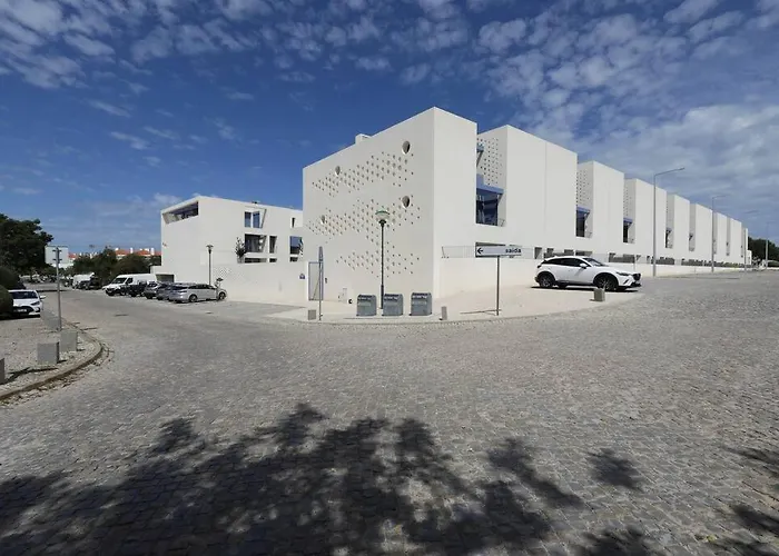 Casas Do Jardim Azul Poente By Portugal Hideaway Tavira