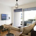 Stylish 2Br Apt W- Pool & Gym, Steps To Ria Formosa טאווירה