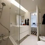 Stylish 2Br Apt W- Pool & Gym, Steps To Ria Formosa טאווירה