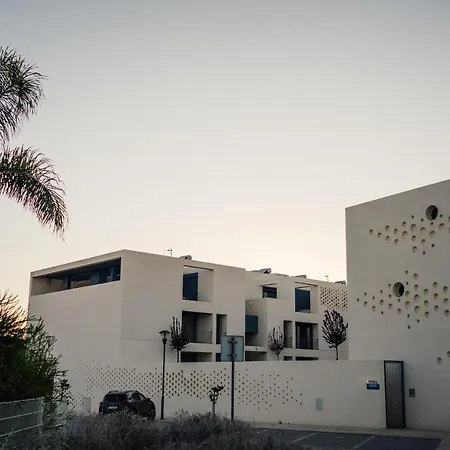 Casas Do Jardim Azul Poente By Portugal Hideaway Apartment *
