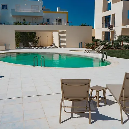 Casas Do Jardim Azul Poente By Portugal Hideaway Apartment Tavira