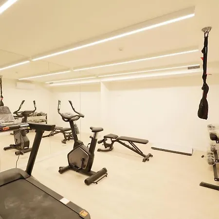 Stylish 2br W- Pool & Gym, Steps To Ria Formosa * Tavira
