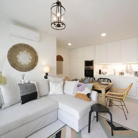 דירה Casas Do Jardim Azul Poente By Portugal Hideaway