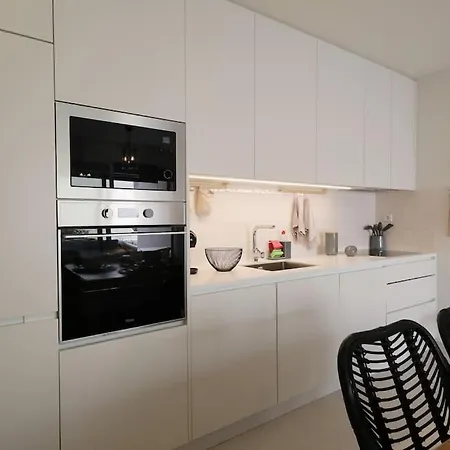 Stylish 2br W- Pool & Gym, Steps To Ria Formosa * Tavira