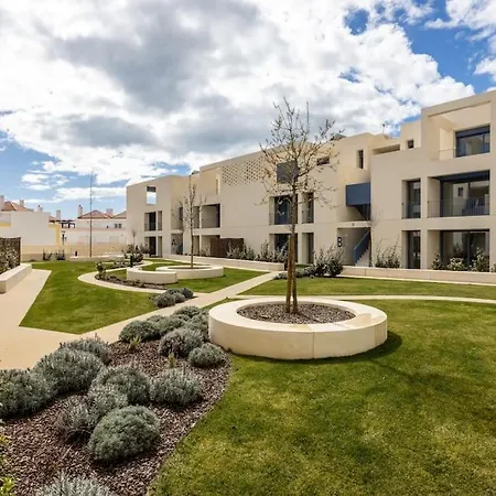 Stylish 2br W- Pool & Gym, Steps To Ria Formosa * Tavira