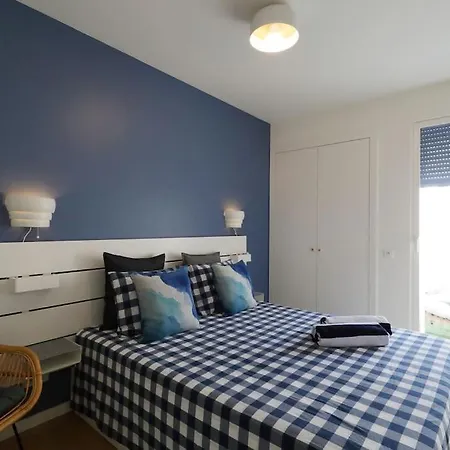 Casas Do Jardim Azul Poente By Portugal Hideaway דירה