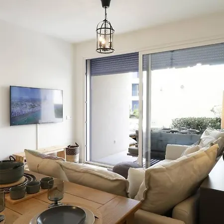 Casas Do Jardim Azul Poente By Portugal Hideaway טאווירה